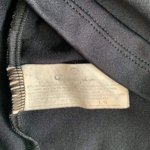 🎉HP🎉 Champion Workout Tank Top, M/L - Picture 7 of 8